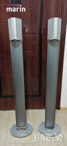 Harman kardon sat TS7 , снимка 2 - Тонколони - 40697303