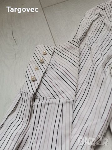 Дамска риза нова, снимка 2 - Ризи - 40576306