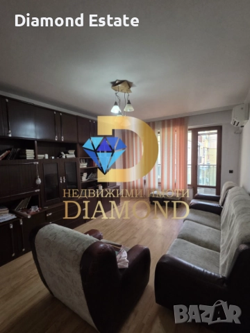 Апартамент в Димитровград, кв. Каменец