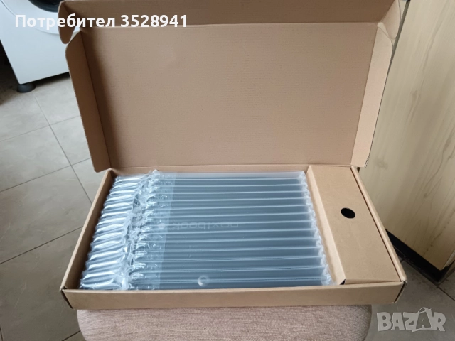 Таблет със отделяща се клавиатура и инсталиран Windows, снимка 3 - Таблети - 52107004