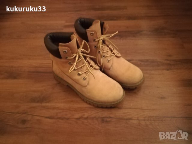 Боти GREYDER № 41-42 28лв., снимка 4 - Ежедневни обувки - 39135164