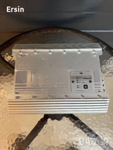 Buttner Lade-Booster MT LB 90 (Има външни забележки ) (И не се знае състоянието дали работи) , снимка 1