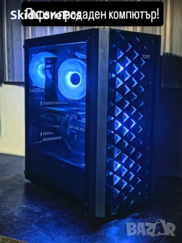 Сглобяване на компютър + консультация!, снимка 3 - Геймърски - 53101320