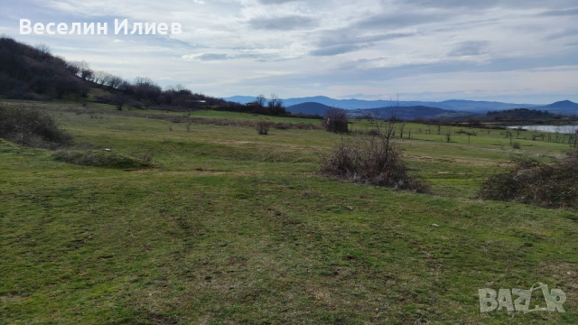 Панорамен имот до язовир с гледка към Стара планина и Средна гора, снимка 10 - Парцели - 53561389
