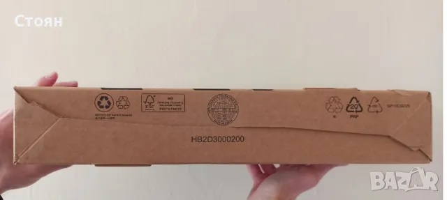 Нов Лаптоп Lenovo ThinkPad E14 Gen 5 Неотварян с Widows 11 Pro, снимка 5 - Лаптопи за работа - 48111296