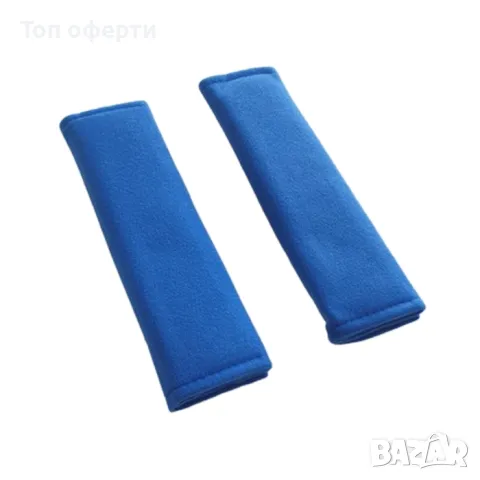 Протектори за колан PA318 2 БР/К-Т - сиво, черно, синьо, червено, снимка 3 - Аксесоари и консумативи - 48674372