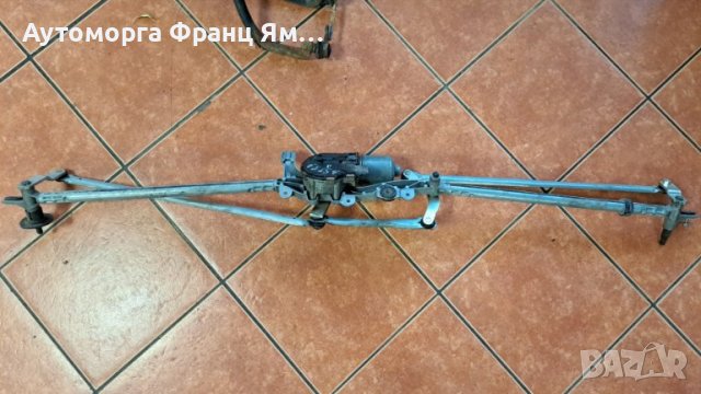 МЕХАНИЗЪМ ЧИСТАЧКИ OP ASTRA J