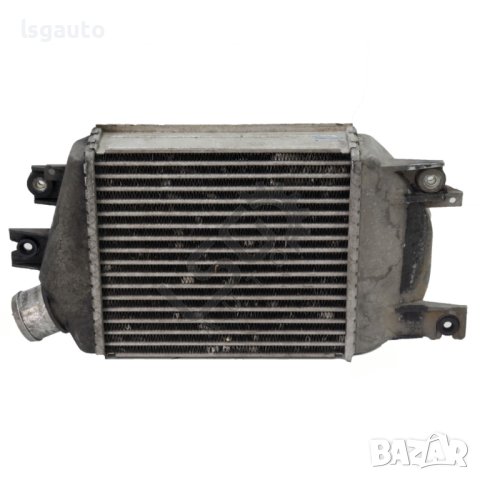 Интеркулер Subaru Legacy V 2009-2014 ID: 115245