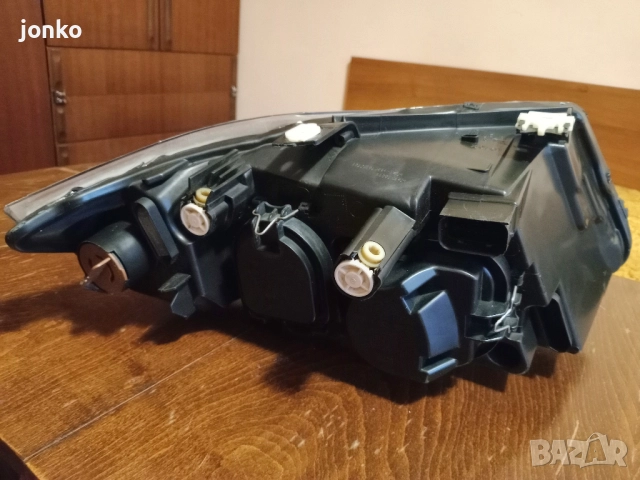 Комплект тунинг фарове за BMW E 90/91 (2005-2007), снимка 9 - Аксесоари и консумативи - 52908315