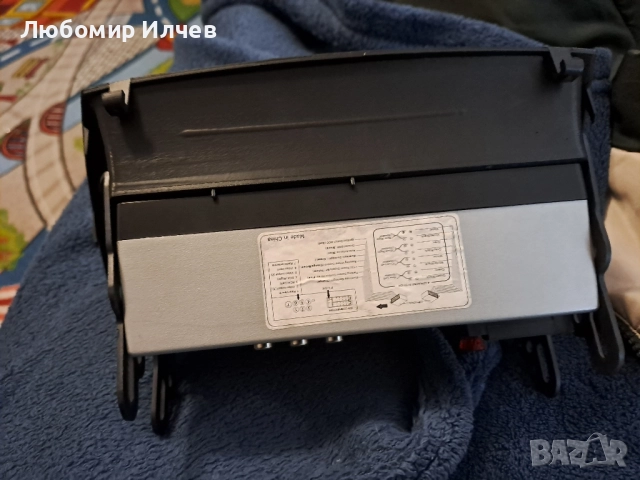 Мултимедия 2din, снимка 10 - Навигация за кола - 52507662