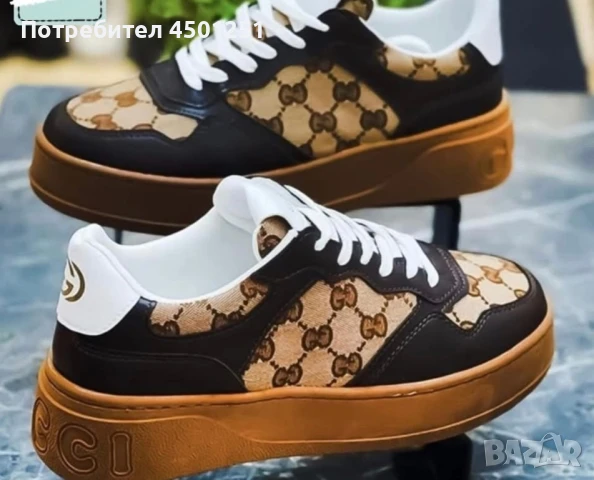 Gucci , снимка 1