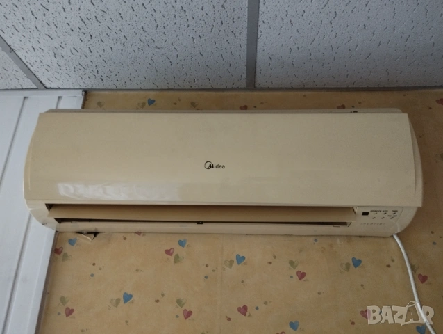 Климатик Медея 