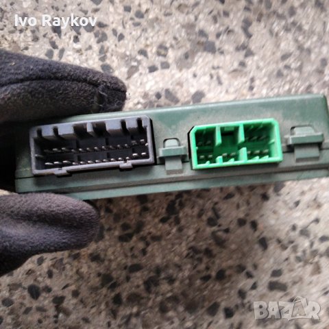Alarm Immobiliser Ecu Amr 4886 LAND ROVER DISCOVERY, снимка 3 - Части - 43836706