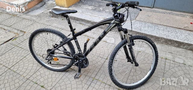 Градски велосипед