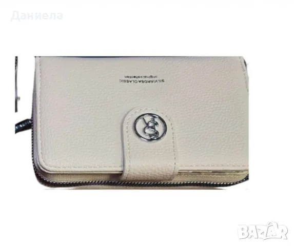 протмоне , снимка 2 - Портфейли, портмонета - 49300501