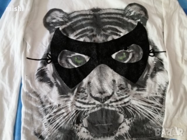 LC WAIKIKI, H&M много красиви блузки, снимка 3 - Детски Блузи и туники - 32941951