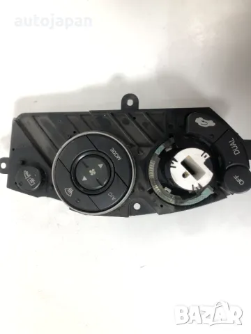 Управление климатик Honda Civic 8 2008г 79600SMJ