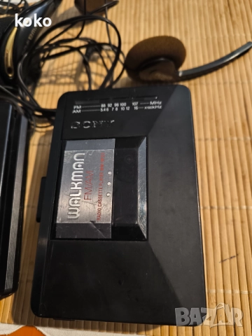 Walkman Sony Aiwa уолкман , снимка 4 - Други - 44415931