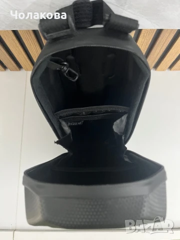 Чанта KuKirin за тротинетка, снимка 3 - Други спортове - 51324694