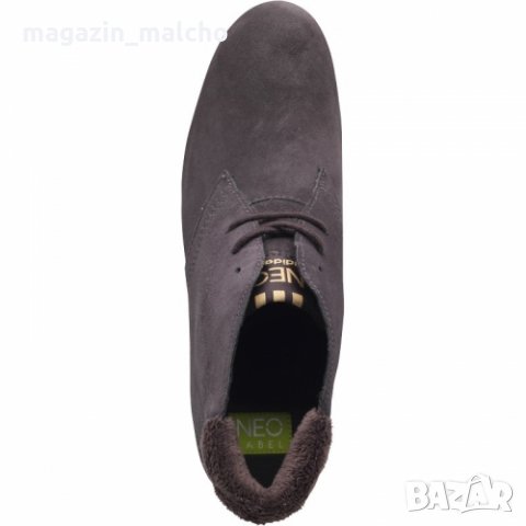 ДАМСКИ БОТИ – ADIDAS NEO; размери: 39 и 40, снимка 4 - Дамски боти - 27212183