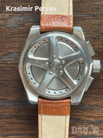 Porsche Design P'6620 Dashboard, снимка 2 - Мъжки - 51887375