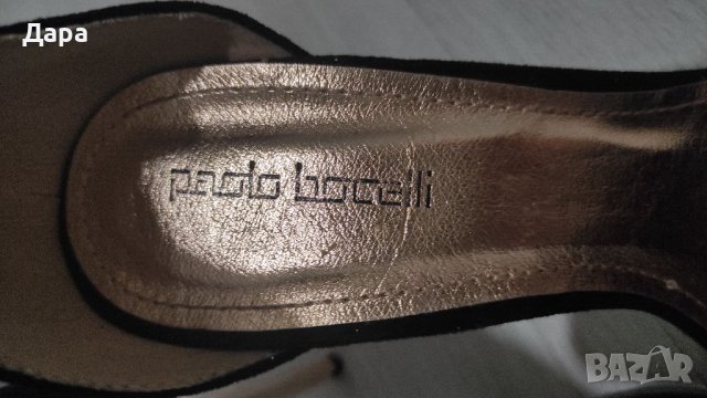 Дамски официални сандали , снимка 4 - Сандали - 37878818