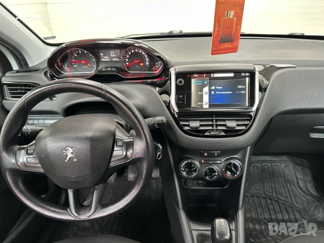 Peugeot 208 от Германия, снимка 7 - Автомобили и джипове - 50526176