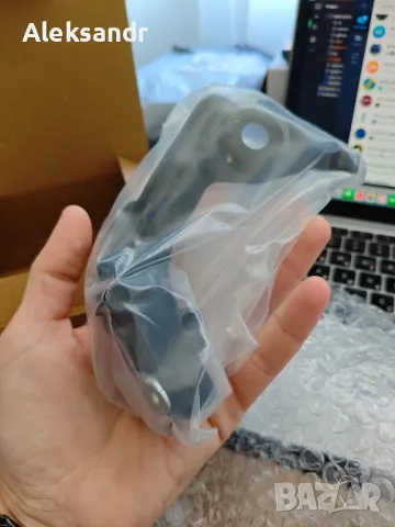 части за сензор за пътен просвет 8K0941309F