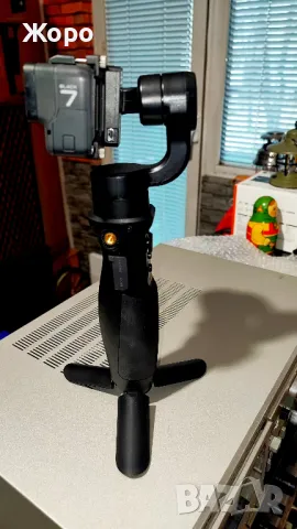 Hohem iSteadyPro, снимка 9 - Чанти, стативи, аксесоари - 49288568