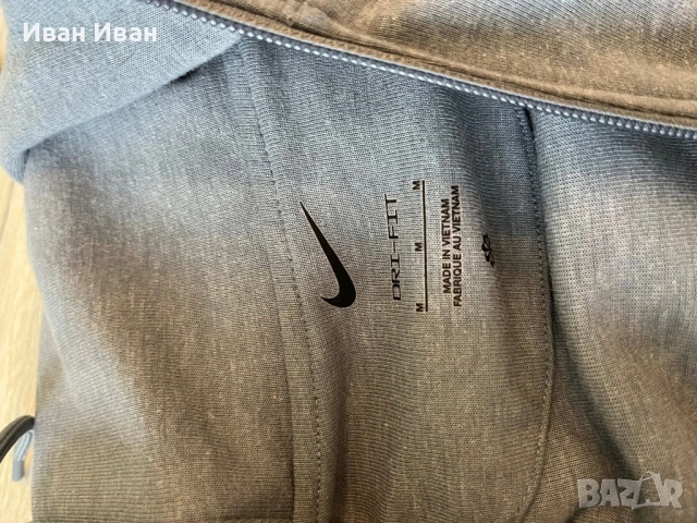 Чисто нов екип NIKE, снимка 4 - Спортни дрехи, екипи - 53583288