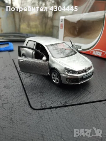  
VOLKSWAGEN Golf 6., снимка 2 - Коли, камиони, мотори, писти - 48978907