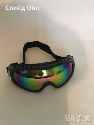 Детски Мото/ Ски Очила, снимка 6 - Аксесоари и консумативи - 27156216