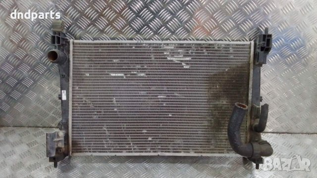 Воден радиатор Opel Corsa D 1.3CDTI 2012г.	