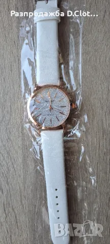 дамски часовници, снимка 3 - Дамски - 47367018