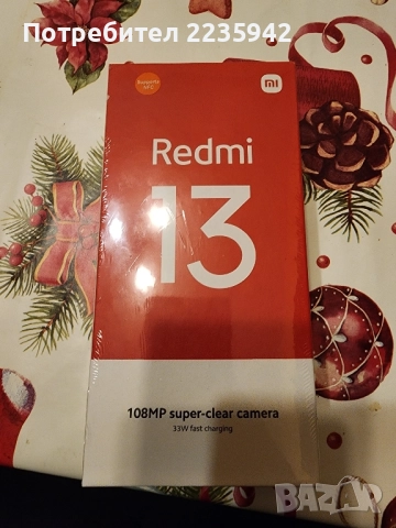 Xiomi reddit 13, снимка 2 - Xiaomi - 52022574