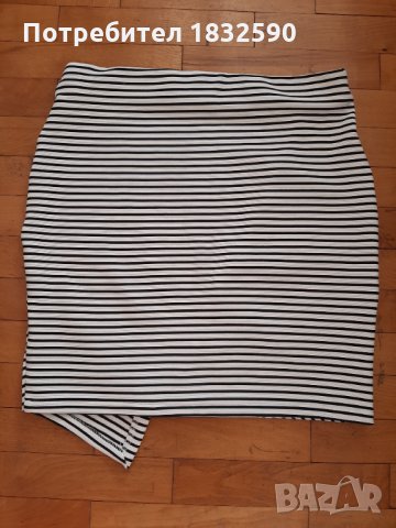 Пола Pull & Bear "L", снимка 3 - Поли - 32827572