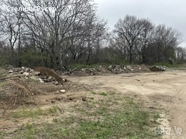 промишлена зона ИЗТОК - с. Калипетрово , гр. Силистра 6 000кв  / терен / парцел /  на 100м от главни, снимка 5 - Парцели - 49731747