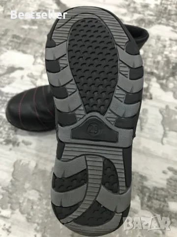 Детски  Ботуши за Момиче, снимка 3 - Детски боти и ботуши - 47993431