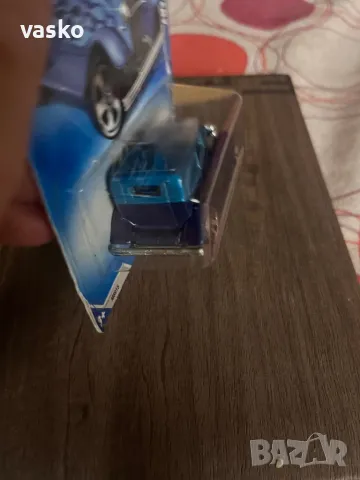 Hotwheels Red Line-стар,рядък, снимка 5 - Колекции - 49656788