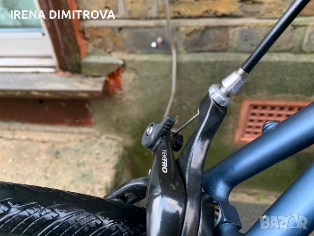 Boardman slr 8,6, снимка 15 - Велосипеди - 37542429