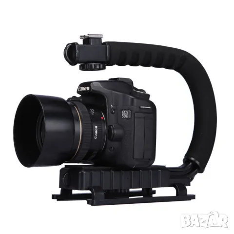 Стойка за фото и видеокамери