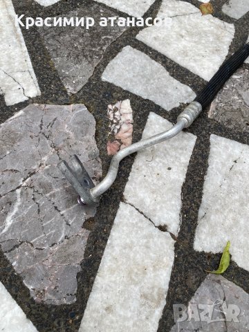 A1698301815 .Тръбичка климатик за Мерцедес А-класа w169.A1698301815, снимка 4 - Части - 40756505