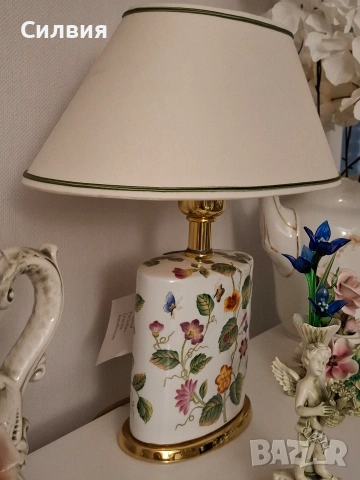 Настолна Лампа , снимка 6 - Настолни лампи - 53013139