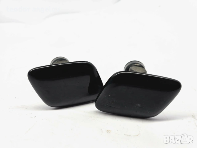 капачки за пръскалки за голф 4  