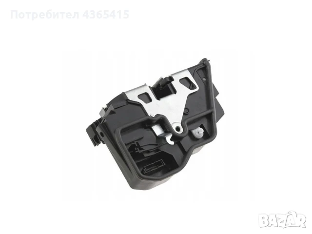 Брава за предна лява врата на BMW 1 F20 F21 - 51217202143, снимка 2 - Части - 50874202