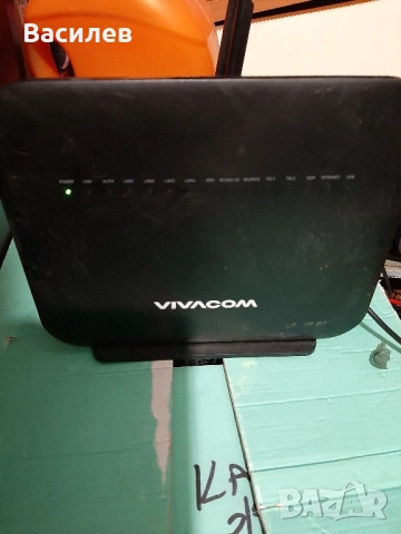 рутер Nokia Виваком