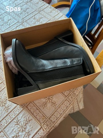 дамски обувки на ток