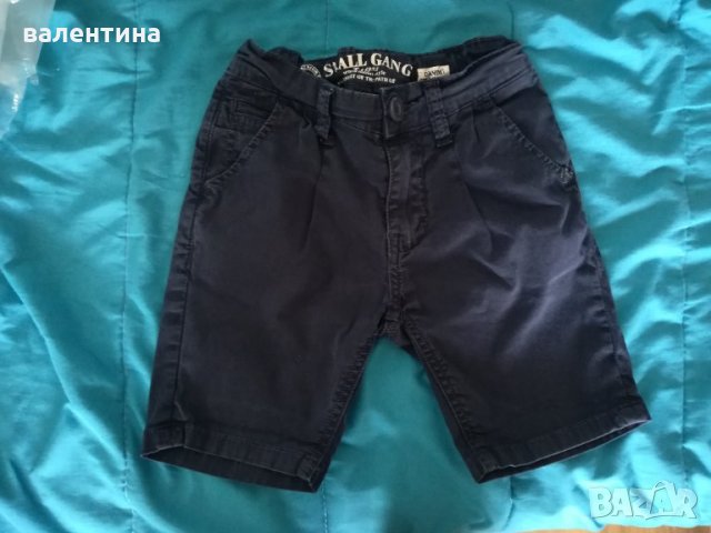 Детски къси панталони , снимка 7 - Детски къси панталони - 32746738