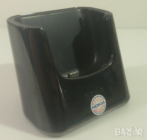 Зарядно/док Nokia DT-19