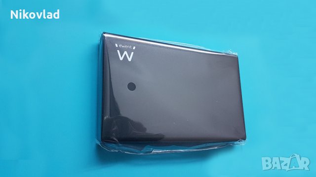 Чекмедже за твърд диск EWENT EW7044, 2.5", USB 3.0, снимка 2 - Резервни части за телефони - 33466764